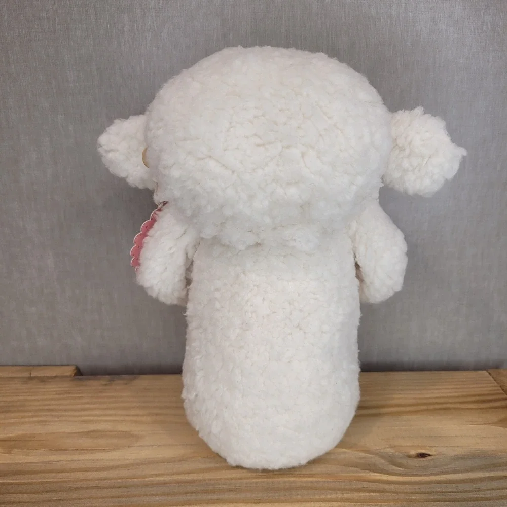 Handmade looking rehome